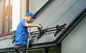 Best Roof Leak Repair  in Upper Pohatcong, NJ